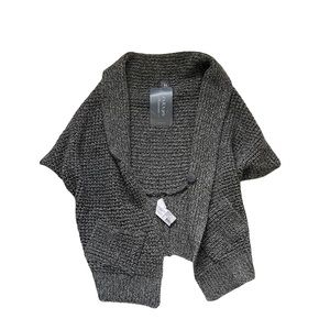 Zara knit sweater medium (7-8 years) NWT